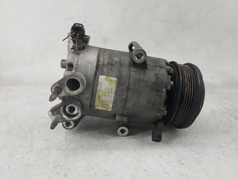 compare product 2013-2016 Ford Escape Air Conditioning A/c Ac Compressor Oem 1180001