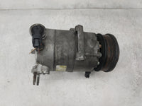 2013-2016 Ford Escape Air Conditioning A/c Ac Compressor Oem 1180001 - Oemusedautoparts1.com