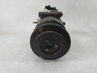 2013-2016 Ford Escape Air Conditioning A/c Ac Compressor Oem 1180001 - Oemusedautoparts1.com