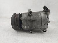 2013-2016 Ford Escape Air Conditioning A/c Ac Compressor Oem 1180001 - Oemusedautoparts1.com