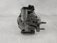 2013-2016 Ford Escape Air Conditioning A/c Ac Compressor Oem 1180001 - Oemusedautoparts1.com