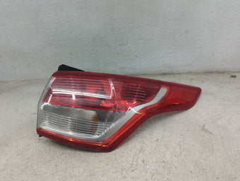 compare product 2013-2016 Ford Escape Tail Light Assembly Passenger Right OEM Fits Fits 2013 2014 2015 2016 OEM Used Auto Parts