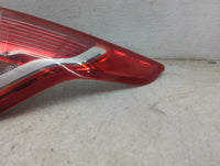 2013-2016 Ford Escape Tail Light Assembly Passenger Right OEM Fits Fits 2013 2014 2015 2016 OEM Used Auto Parts - Oemusedaut