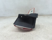 2013-2016 Ford Escape Tail Light Assembly Passenger Right OEM Fits Fits 2013 2014 2015 2016 OEM Used Auto Parts - Oemusedaut