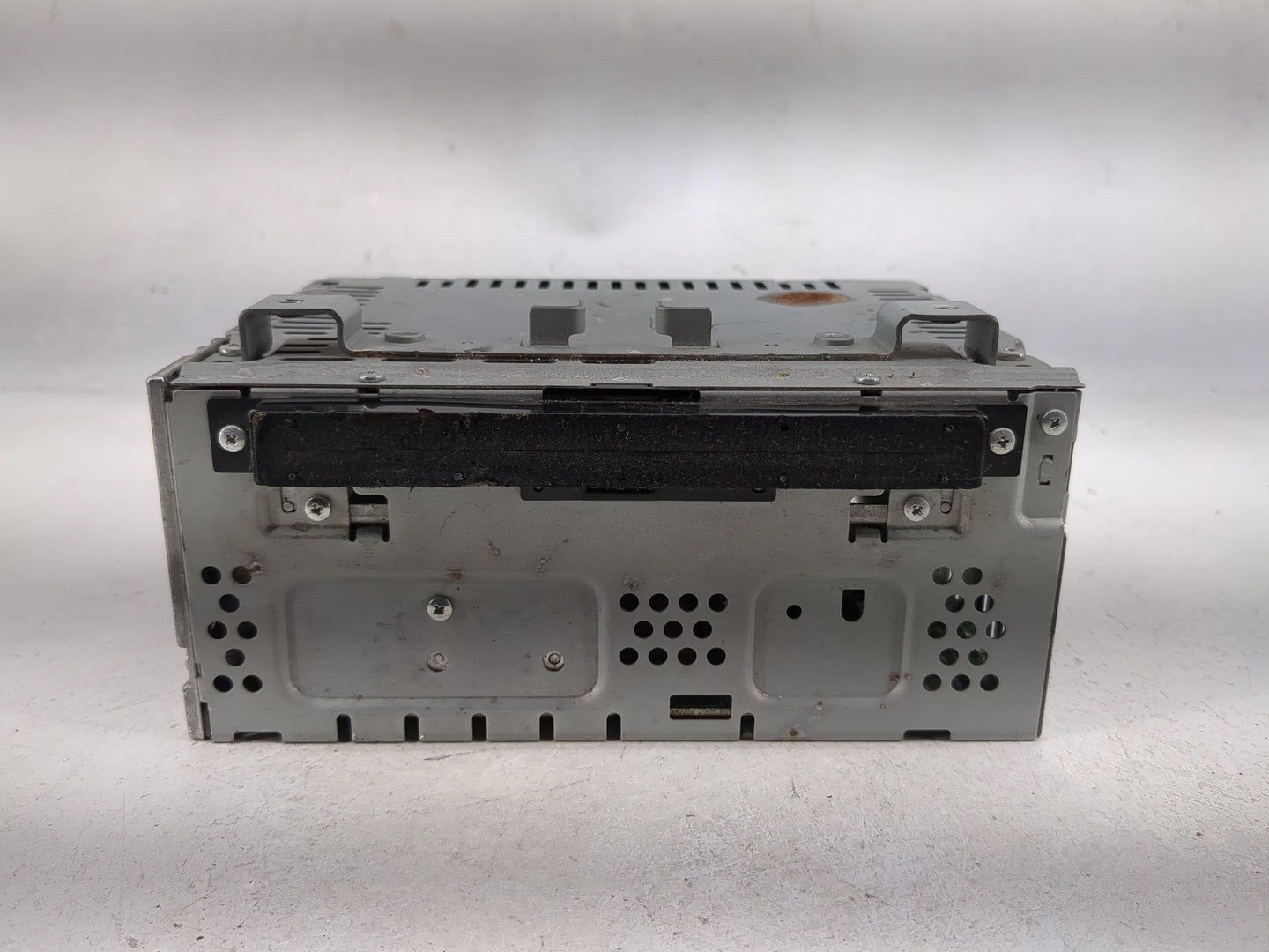 2013-2015 Ford Escape Radio AM FM Cd Player Receiver Replacement Fits Fits 2013 2014 2015 OEM Used Auto Parts - Oemusedautop