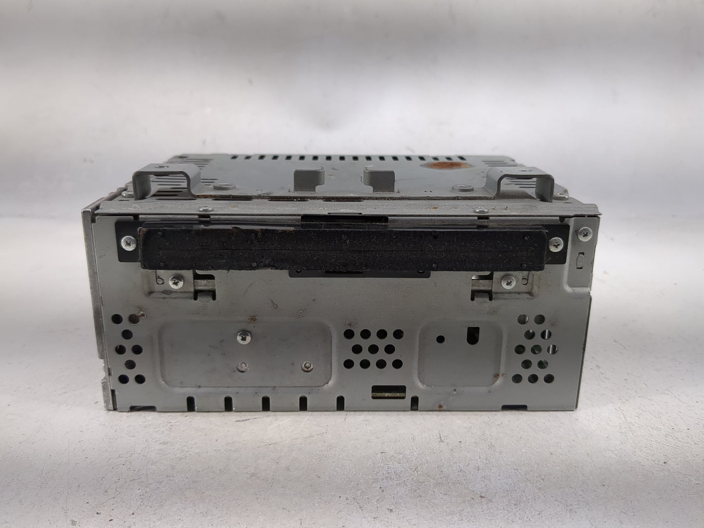 2013-2015 Ford Escape Radio AM FM Cd Player Receiver Replacement Fits Fits 2013 2014 2015 OEM Used Auto Parts - Oemusedautop
