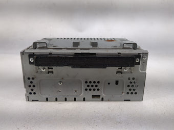 compare product 2013-2015 Ford Escape Radio AM FM Cd Player Receiver Replacement Fits Fits 2013 2014 2015 OEM Used Auto Parts