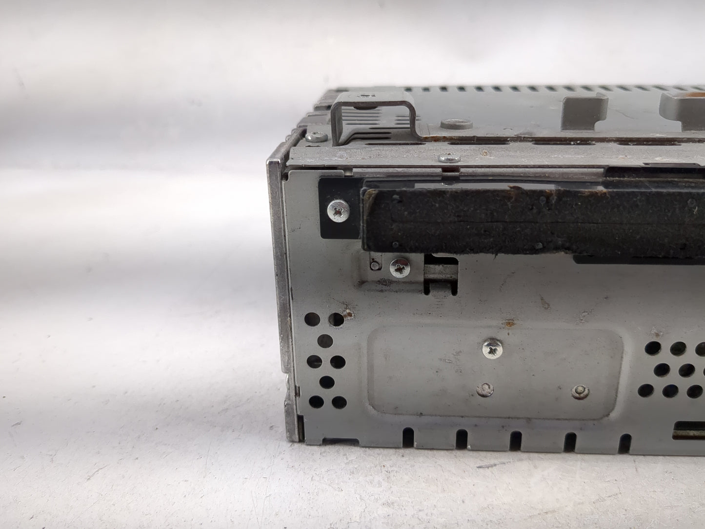 2013-2015 Ford Escape Radio AM FM Cd Player Receiver Replacement Fits Fits 2013 2014 2015 OEM Used Auto Parts - Oemusedautop
