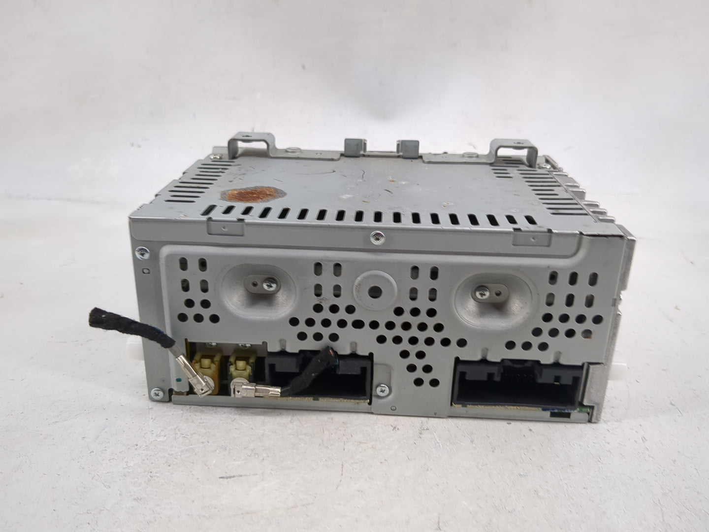 2013-2015 Ford Escape Radio AM FM Cd Player Receiver Replacement Fits Fits 2013 2014 2015 OEM Used Auto Parts - Oemusedautop