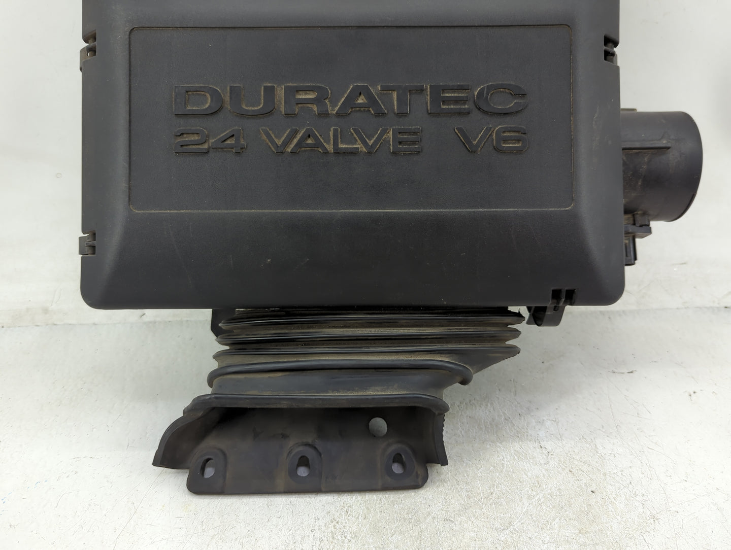 2010-2012 Ford Escape Air Cleaner Intake-duct Hose Tube - Oemusedautoparts1.com