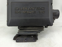 2010-2012 Ford Escape Air Cleaner Intake-duct Hose Tube - Oemusedautoparts1.com