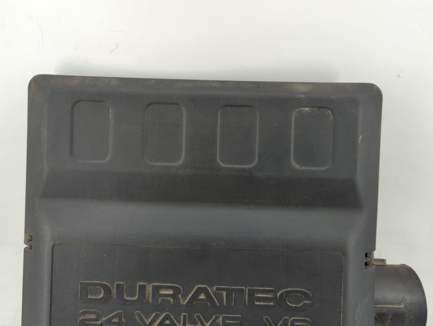 2010-2012 Ford Escape Air Cleaner Intake-duct Hose Tube - Oemusedautoparts1.com