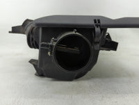 2010-2012 Ford Escape Air Cleaner Intake-duct Hose Tube - Oemusedautoparts1.com
