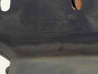 2010-2012 Ford Escape Air Cleaner Intake-duct Hose Tube - Oemusedautoparts1.com