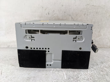 0 Ford Escape Radio AM FM Cd Player Receiver Replacement Fits OEM Used Auto Parts - Oemusedautoparts1.com