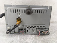 0 Ford Escape Radio AM FM Cd Player Receiver Replacement Fits OEM Used Auto Parts - Oemusedautoparts1.com
