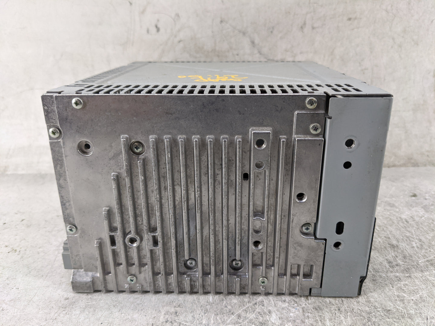 0 Ford Escape Radio AM FM Cd Player Receiver Replacement Fits OEM Used Auto Parts - Oemusedautoparts1.com