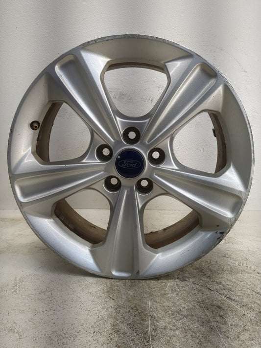 2013-2016 Ford Escape Oem Wheel Rim - Oemusedautoparts1.com