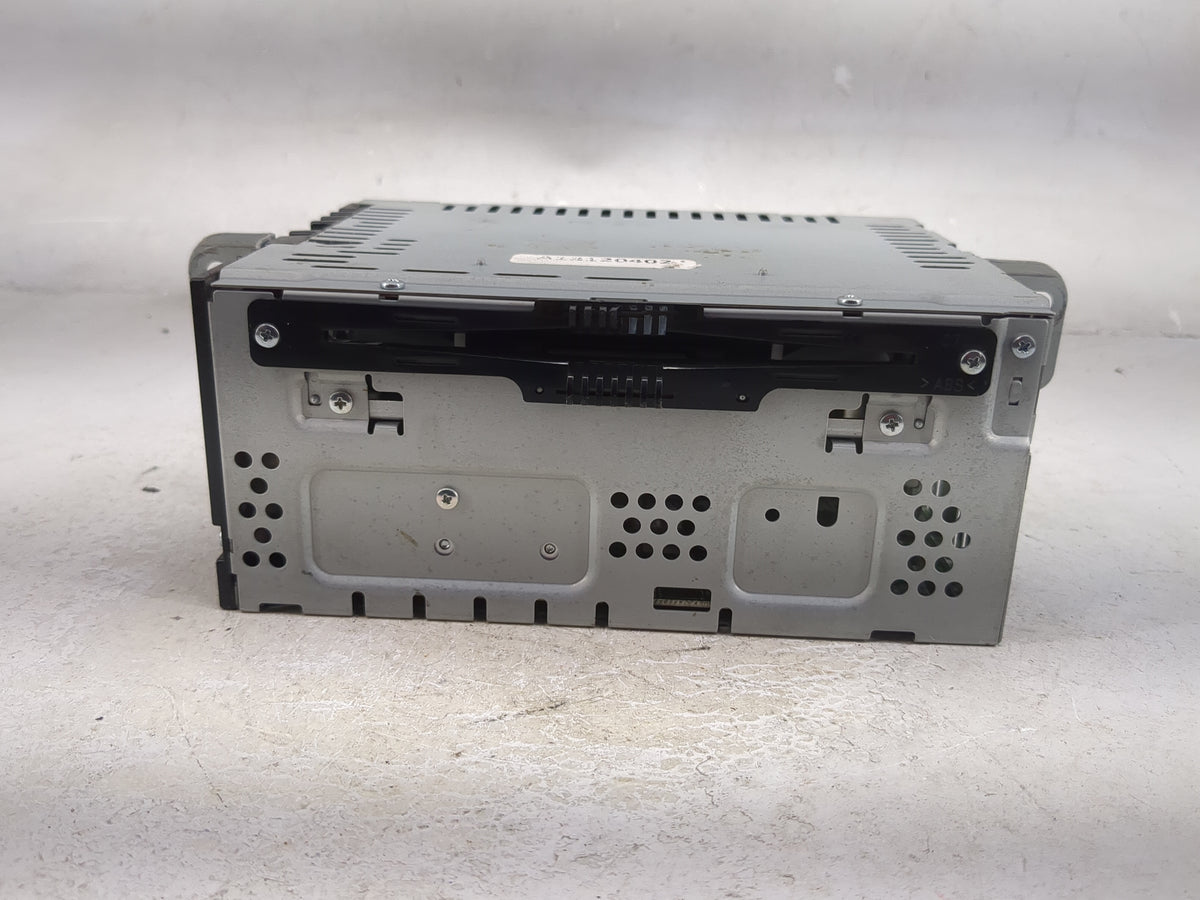0 Ford Escape Radio AM FM Cd Player Receiver Replacement Fits OEM Used Auto Parts - Oemusedautoparts1.com