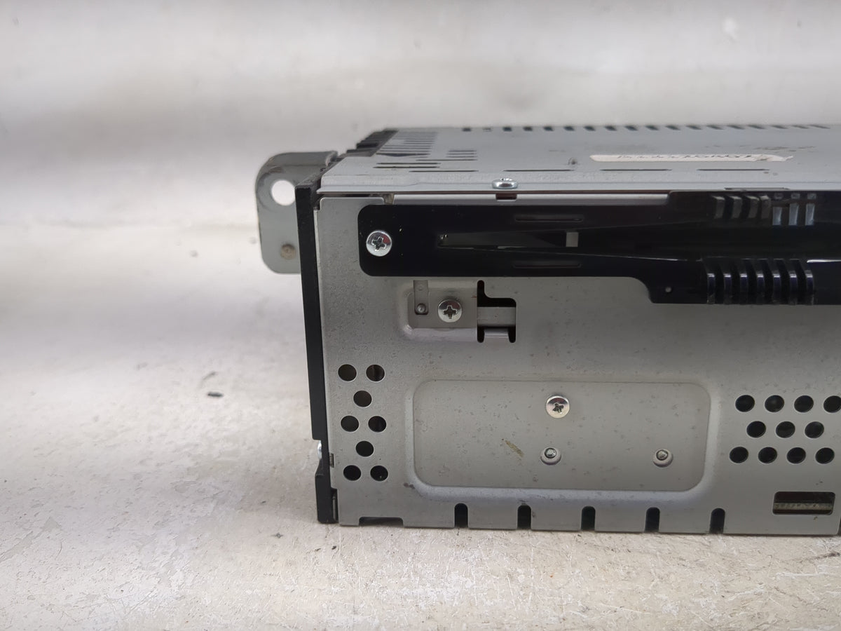 0 Ford Escape Radio AM FM Cd Player Receiver Replacement Fits OEM Used Auto Parts - Oemusedautoparts1.com