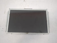 2016-2019 Ford Escape Information Radio Display Screen 1205605 - Oemusedautoparts1.com