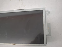 2016-2019 Ford Escape Information Radio Display Screen 1205605 - Oemusedautoparts1.com