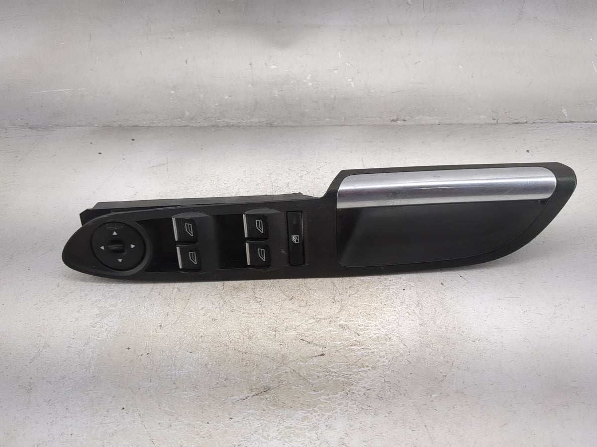2013-2019 Ford Escape Master Power Window Switch Replacement Driver Side Left Fits Fits 2012 2013 2014 2015 2016 2017 2018 2