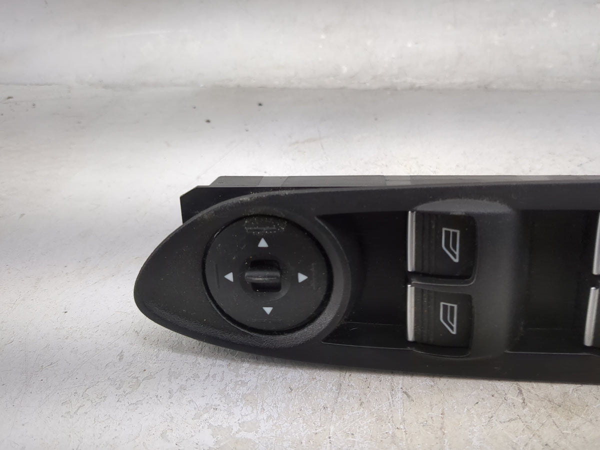 2013-2019 Ford Escape Master Power Window Switch Replacement Driver Side Left Fits Fits 2012 2013 2014 2015 2016 2017 2018 2