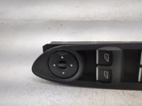 2013-2019 Ford Escape Master Power Window Switch Replacement Driver Side Left Fits Fits 2012 2013 2014 2015 2016 2017 2018 2
