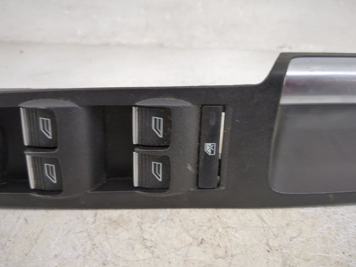 2013-2019 Ford Escape Master Power Window Switch Replacement Driver Side Left Fits Fits 2012 2013 2014 2015 2016 2017 2018 2
