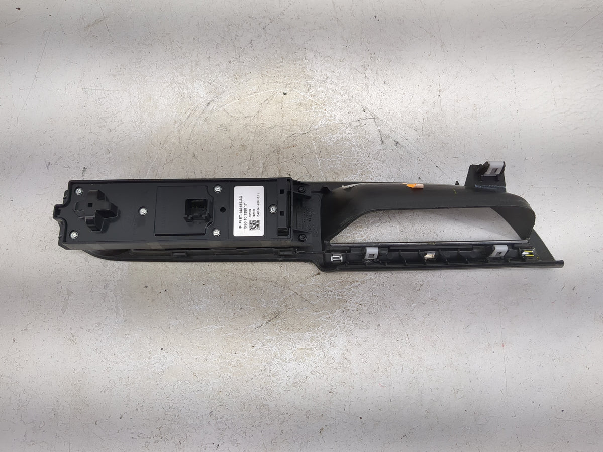 2013-2019 Ford Escape Master Power Window Switch Replacement Driver Side Left Fits Fits 2012 2013 2014 2015 2016 2017 2018 2