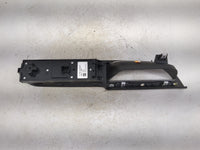 2013-2019 Ford Escape Master Power Window Switch Replacement Driver Side Left Fits Fits 2012 2013 2014 2015 2016 2017 2018 2