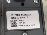 2013-2019 Ford Escape Master Power Window Switch Replacement Driver Side Left Fits Fits 2012 2013 2014 2015 2016 2017 2018 2