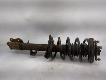 compare product 2008-2012 Ford Escape Drivers Front Strut Assembly Oem 1206228