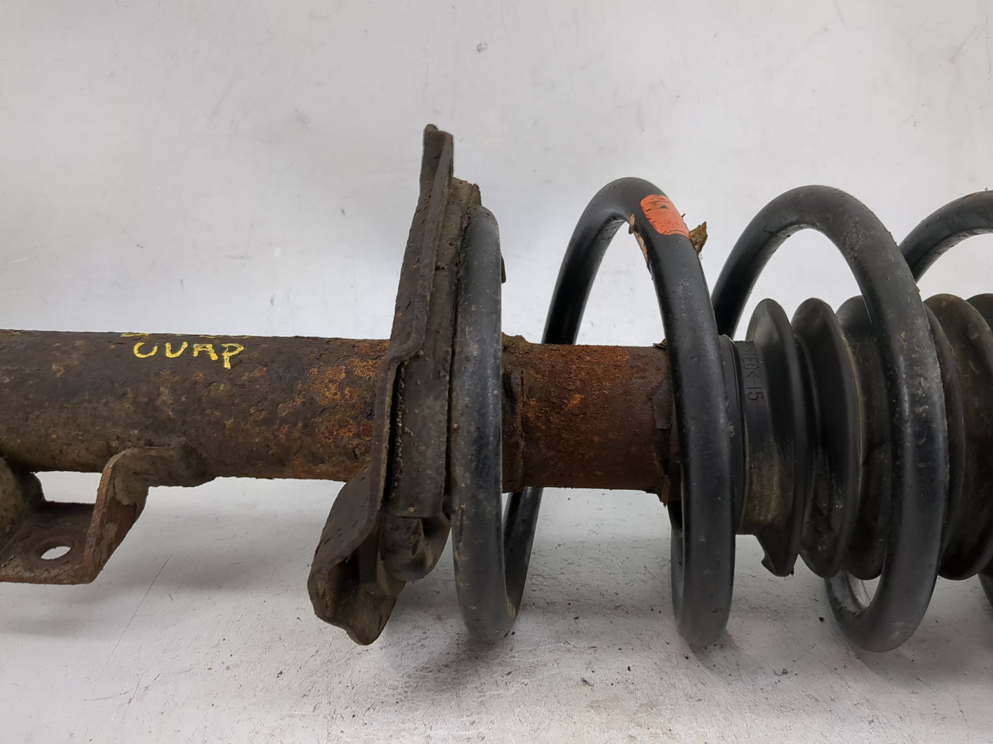2008-2012 Ford Escape Drivers Front Strut Assembly Oem 1206228 - Oemusedautoparts1.com
