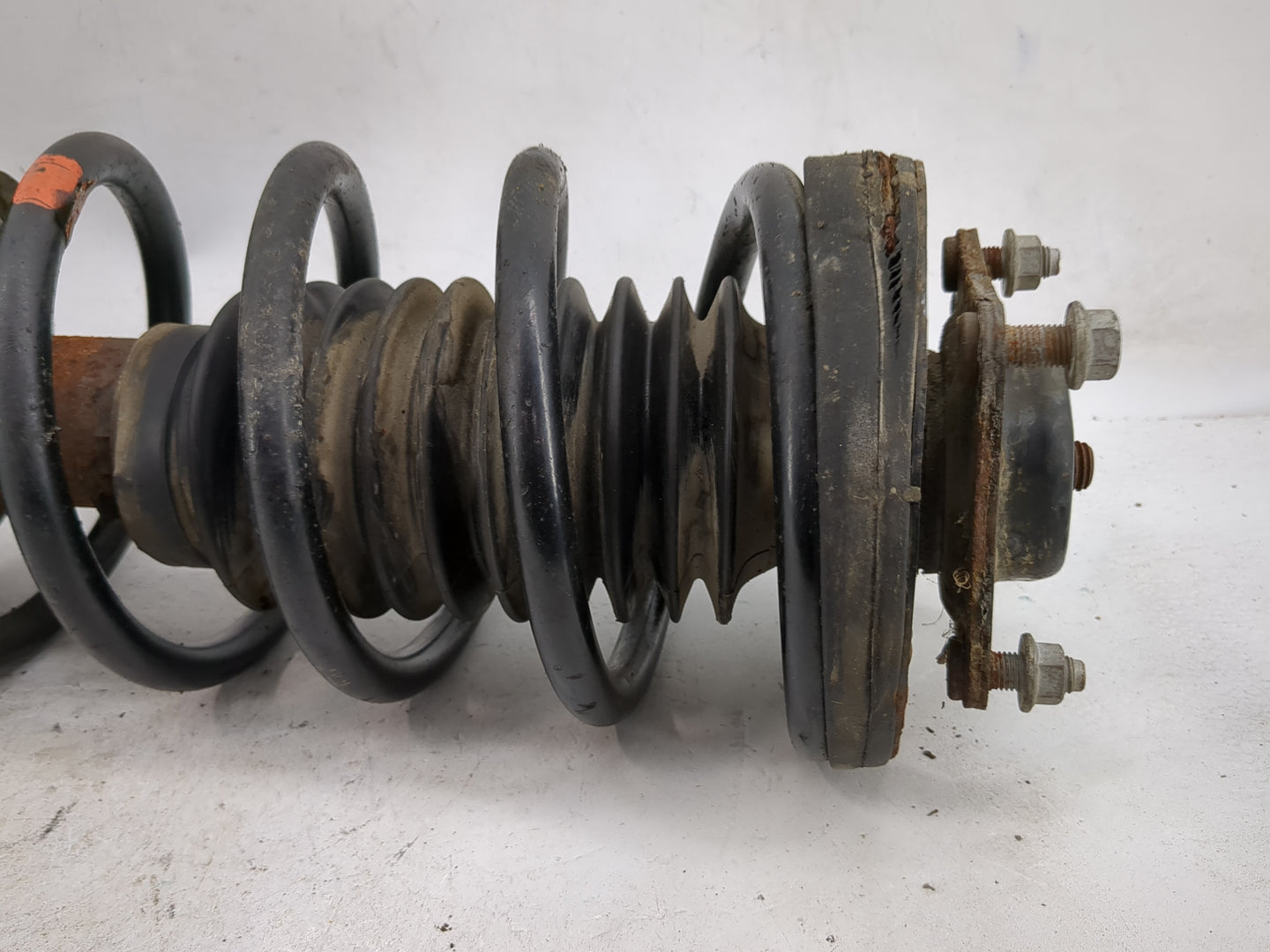 2008-2012 Ford Escape Drivers Front Strut Assembly Oem 1206228 - Oemusedautoparts1.com