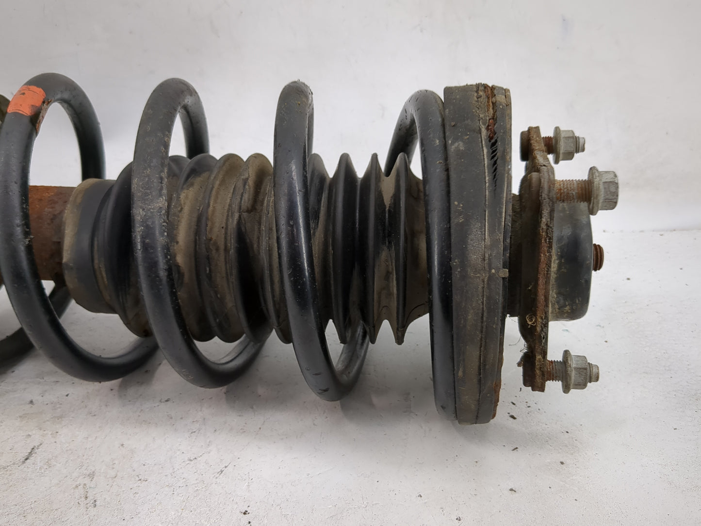 2008-2012 Ford Escape Drivers Front Strut Assembly Oem 1206228 - Oemusedautoparts1.com