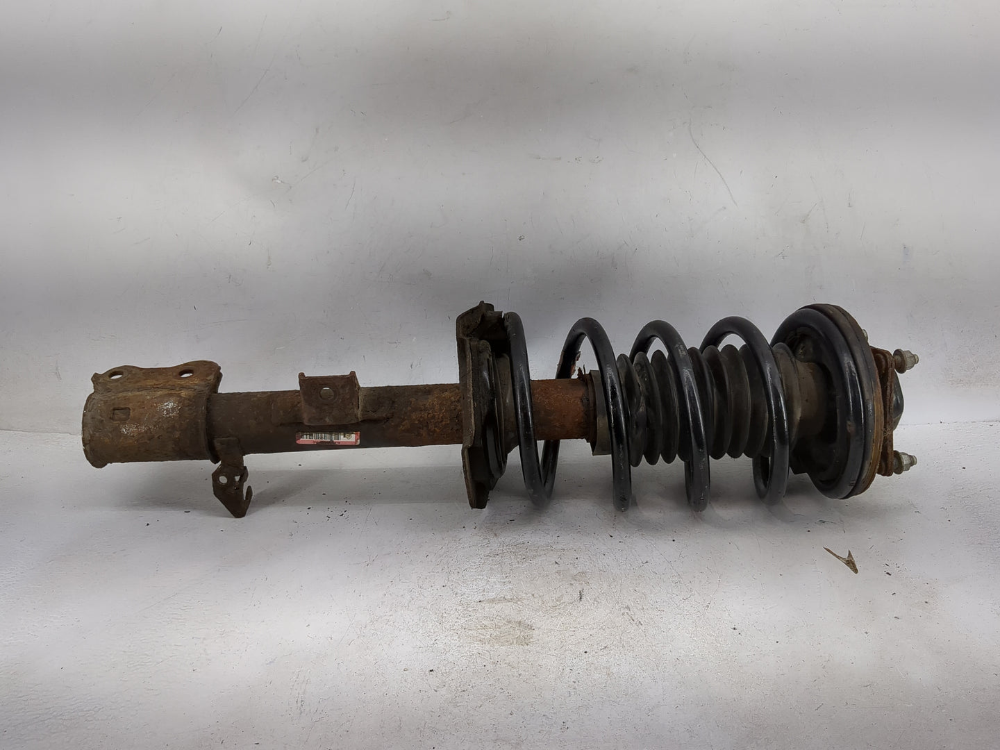 2008-2012 Ford Escape Drivers Front Strut Assembly Oem 1206228 - Oemusedautoparts1.com