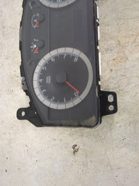 2009 Ford Escape Instrument Cluster Speedometer Gauges Miles: Fits OEM Used Auto Parts - Oemusedautoparts1.com
