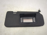 2008-2009 Ford Escape Sun Visor Shade Replacement Passenger Right Mirror Fits Fits 2008 2009 OEM Used Auto Parts - Oemusedau