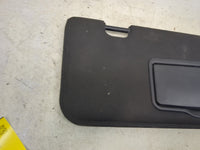 2008-2009 Ford Escape Sun Visor Shade Replacement Passenger Right Mirror Fits Fits 2008 2009 OEM Used Auto Parts - Oemusedau