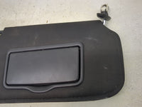 2008-2009 Ford Escape Sun Visor Shade Replacement Passenger Right Mirror Fits Fits 2008 2009 OEM Used Auto Parts - Oemusedau