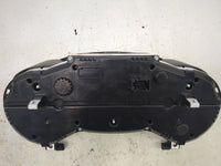 2017 Ford Escape Instrument Cluster Speedometer Gauges Miles:176K Fits OEM Used Auto Parts - Oemusedautoparts1.com