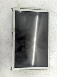 2013-2016 Ford Escape Information Display Screen 1234057 - Oemusedautoparts1.com