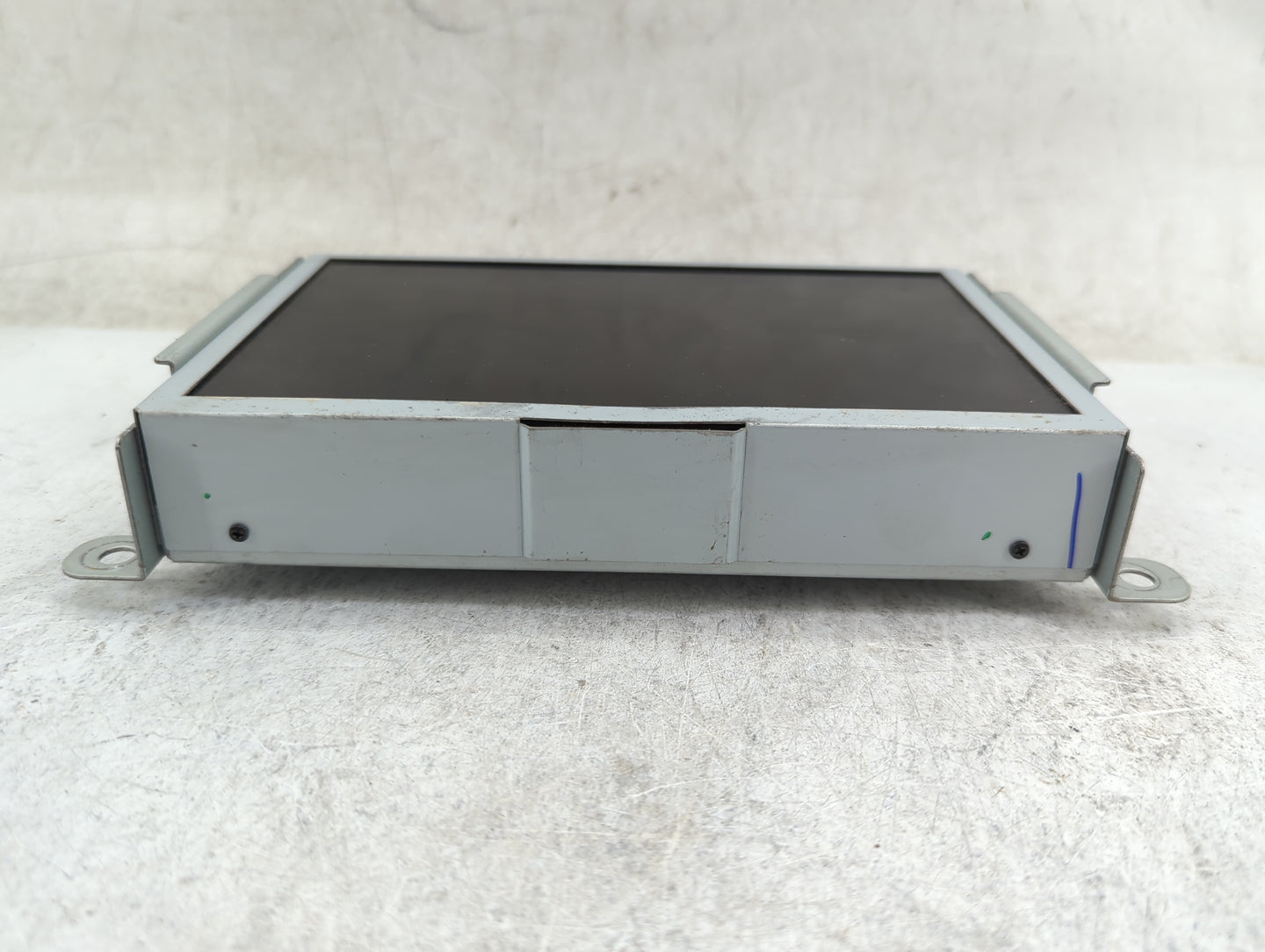 2013-2016 Ford Escape Information Display Screen 1234057 - Oemusedautoparts1.com