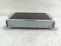 2013-2016 Ford Escape Information Display Screen 1234057 - Oemusedautoparts1.com