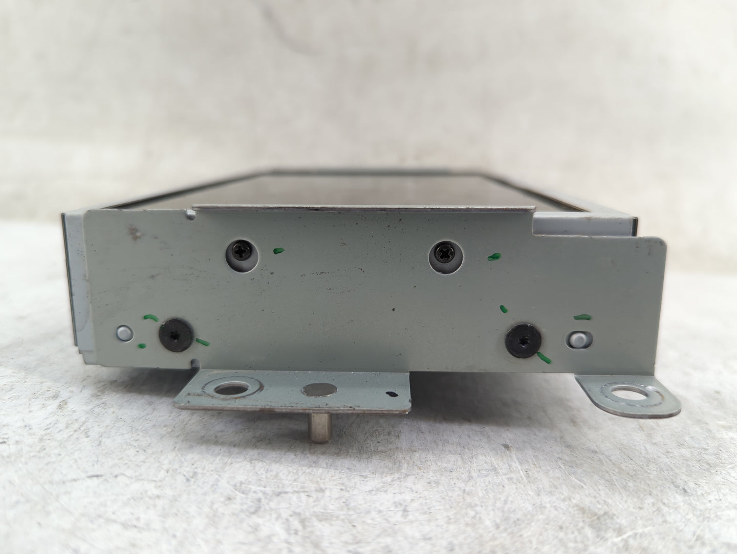 2013-2016 Ford Escape Information Display Screen 1234057 - Oemusedautoparts1.com