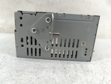 2015-2016 Ford Escape Radio AM FM Cd Player Receiver Replacement Fits Fits 2015 2016 OEM Used Auto Parts