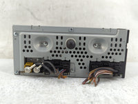 2015-2016 Ford Escape Radio AM FM Cd Player Receiver Replacement Fits Fits 2015 2016 OEM Used Auto Parts - Oemusedautoparts1
