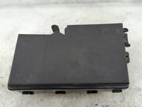 2013-2016 Ford Escape Fusebox Fuse Box Panel Relay Module Fits Fits 2013 2014 2015 2016 OEM Used Auto Parts - Oemusedautopar